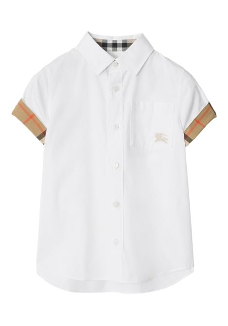 Camicia Burberry Kids BURBERRY KIDS | CAMICIE | 8117167A1464